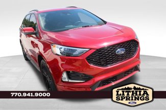 Certified 2024 Ford Edge ST-Line image 1