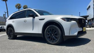 New 2025 MAZDA CX-90 Plug-In Hybrid w/Premium Sport image 1