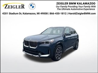 New 2026 BMW X1 xDrive28i w/ Technology Package video 1