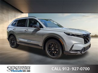 New 2026 Honda CR-V Sport-L image 1
