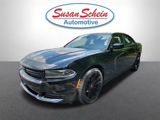 Used 2023 Dodge Charger GT image 1