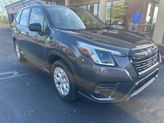 Used 2023 Subaru Forester image 1