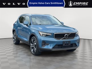 Certified 2023 Volvo XC40 B5 Plus w/ Climate Package image 1