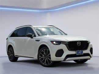 New 2025 MAZDA CX-70 3.3 Turbo S w/ Premium Package image 1
