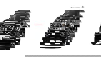 New 2026 GMC Terrain Denali image 1