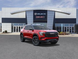 New 2026 GMC Terrain AT4 w/ Technology Package II image 1