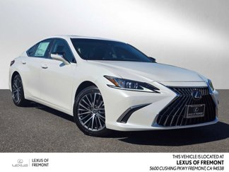 New 2025 Lexus ES 350 w/ Premium Package image 1