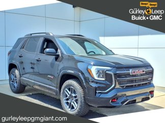 New 2026 GMC Terrain AT4 w/ Convenience Package III image 1