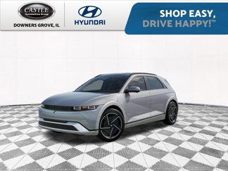 New 2025 Hyundai Ioniq 5 Limited image 1