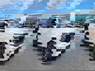 New 2025 Ford Expedition Platinum image 1