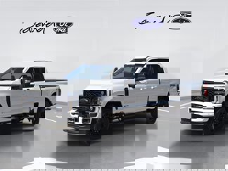 New 2025 Ford F350 Lariat w/ Lariat Ultimate Package image 1