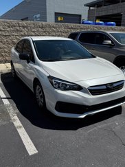 Used 2023 Subaru Impreza 2.0i image 1