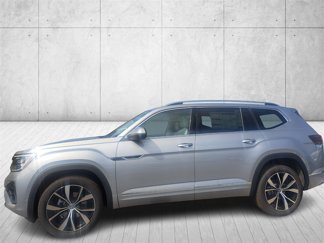 New 2025 Volkswagen Atlas SEL Premium R-Line image 1