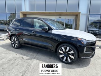 New 2025 Volvo EX90 Plus image 1