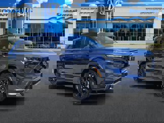 New 2026 Honda CR-V Sport-L image 1