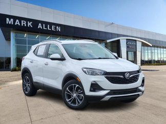 Used 2022 Buick Encore GX Select image 1