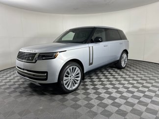 New 2025 Land Rover Range Rover Long Wheelbase SE image 1