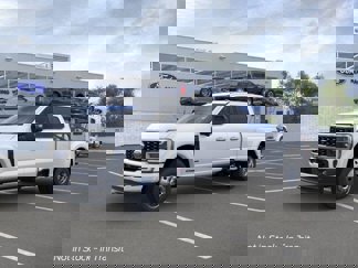 New 2025 Ford F450 Platinum image 1