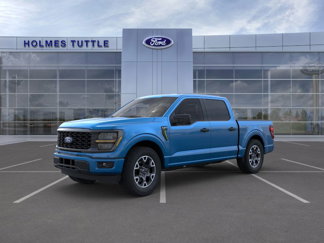 New 2025 Ford F150 STX w/ Equipment Group 200A image 1