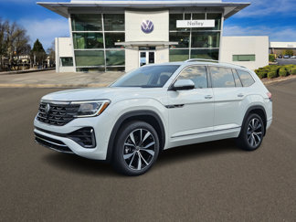 New 2025 Volkswagen Atlas SEL Premium R-Line image 1