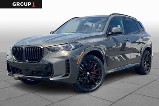 New 2026 BMW X5 sDrive40i w/ M Sport Package image 1