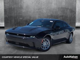 New 2025 Dodge Charger R/T w/ Quick Order Package 25M R/T image 1