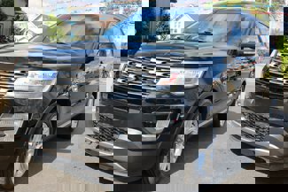 Used 2016 Ford Explorer XLT w/ Equipment Group 202A image 1