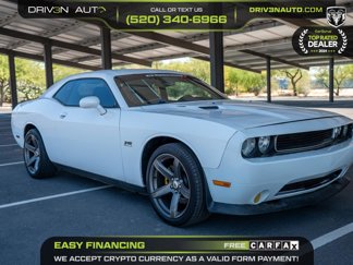 Used 2014 Dodge Challenger R/T w/ Electronics Convenience Group image 1