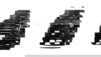 New 2026 GMC Terrain AT4 w/ Convenience Package III image 1