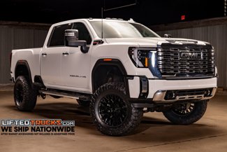Used 2024 GMC Sierra 2500 Denali w/ Technology Package image 1
