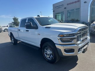 New 2025 RAM 2500 Tradesman video 1