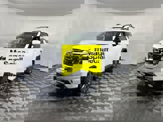 New 2025 Nissan Pathfinder SV image 1