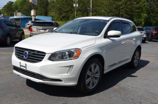 Used 2017 Volvo XC60 T5 Inscription w/ Preferred Option Package image 1