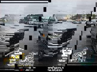 New 2025 RAM 1500 Limited image 1