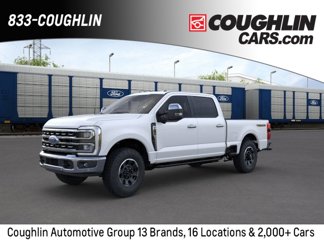New 2025 Ford F250 Lariat w/ Lariat Ultimate Package image 1
