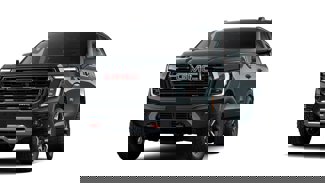 New 2025 GMC Yukon AT4 image 1