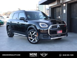 New 2025 MINI Cooper Countryman S image 1