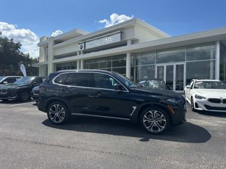 New 2026 BMW X5 xDrive40i image 1
