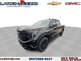 New 2025 GMC Sierra 1500 Elevation w/ Preferred Package image 1