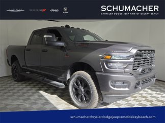 New 2025 RAM 2500 Big Horn image 1