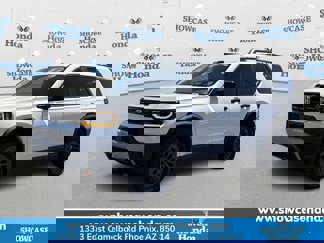 New 2026 Honda Passport TrailSport image 1