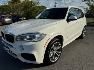 Used 2018 BMW X5 sDrive35i w/ M Sport Package image 1