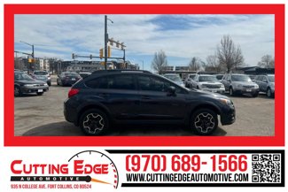 Used 2014 Subaru Crosstrek 2.0i Premium image 1