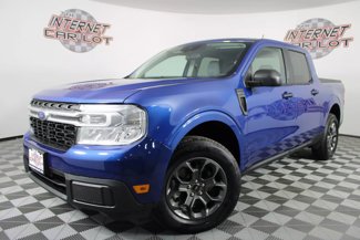 Used 2023 Ford Maverick XLT w/ Equipment Group 300A Standard image 1
