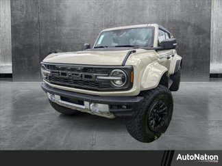 New 2025 Ford Bronco Raptor w/ Interior Carbon Fiber Pack image 1