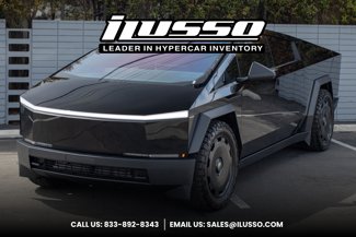 Used 2024 Tesla Cybertruck Cyberbeast image 1