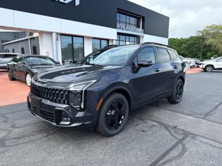 New 2026 Kia Sportage X-Line image 1