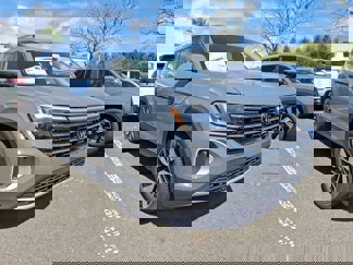 New 2025 Volkswagen Atlas SEL image 1