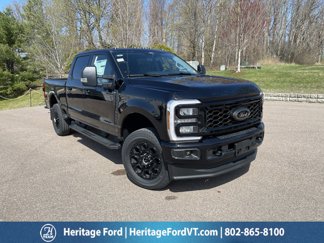 New 2025 Ford F350 XLT image 1
