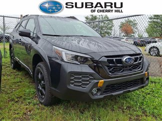 New 2025 Subaru Outback Wilderness image 1